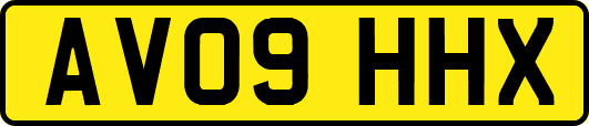 AV09HHX