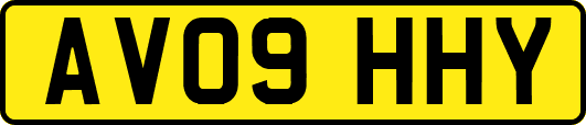 AV09HHY