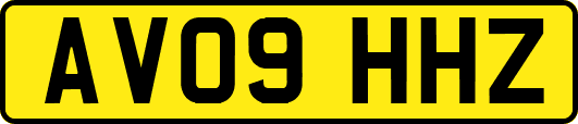 AV09HHZ