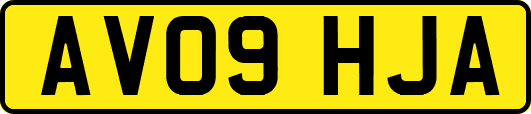 AV09HJA