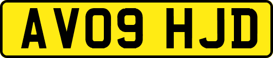 AV09HJD