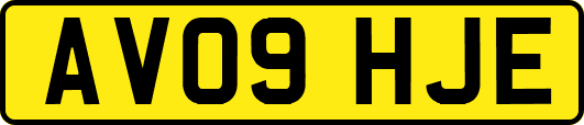 AV09HJE