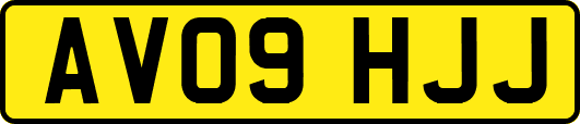 AV09HJJ