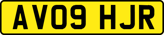 AV09HJR