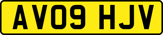 AV09HJV