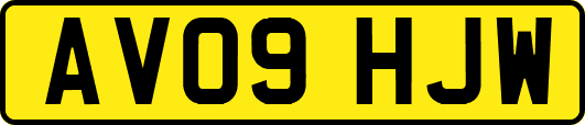 AV09HJW