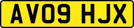 AV09HJX