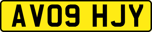 AV09HJY