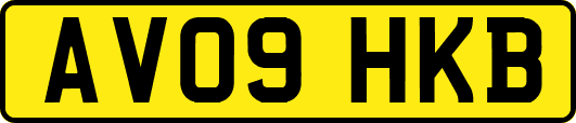AV09HKB