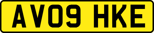 AV09HKE