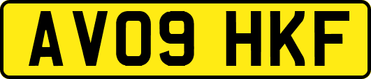 AV09HKF