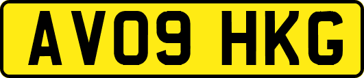 AV09HKG