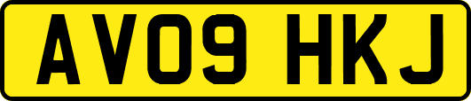 AV09HKJ
