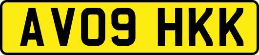 AV09HKK