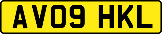 AV09HKL