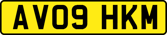 AV09HKM
