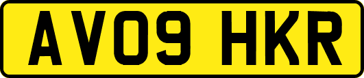AV09HKR