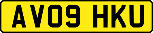 AV09HKU