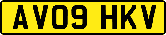 AV09HKV