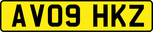 AV09HKZ