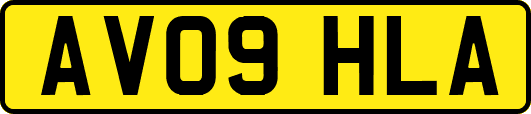 AV09HLA