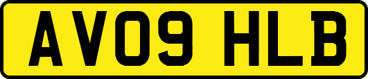 AV09HLB
