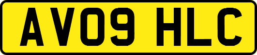 AV09HLC
