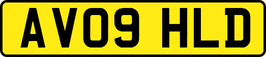 AV09HLD