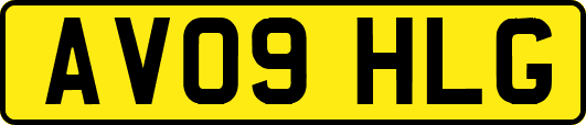 AV09HLG