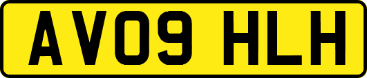 AV09HLH