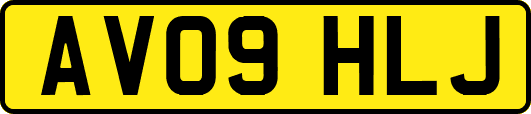 AV09HLJ