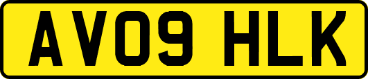 AV09HLK