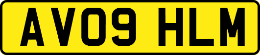 AV09HLM