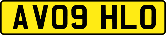 AV09HLO