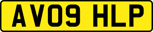 AV09HLP