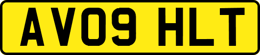 AV09HLT