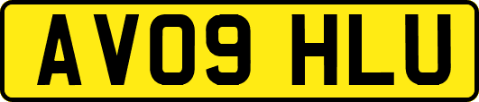 AV09HLU