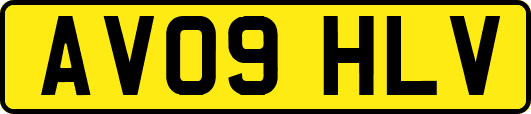 AV09HLV