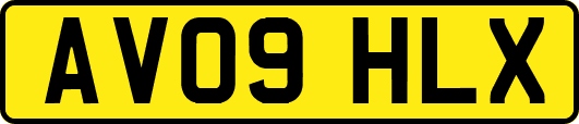 AV09HLX