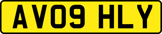 AV09HLY