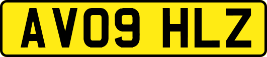 AV09HLZ
