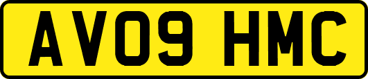 AV09HMC