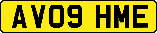 AV09HME