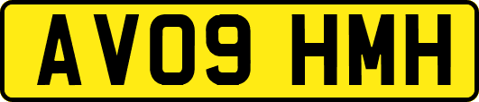 AV09HMH