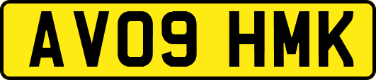 AV09HMK