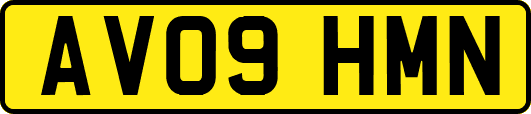 AV09HMN