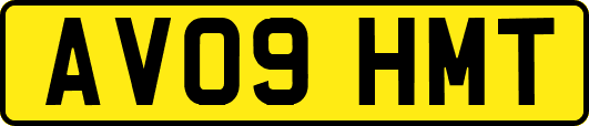 AV09HMT