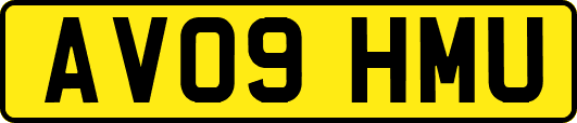 AV09HMU
