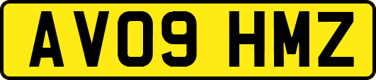 AV09HMZ