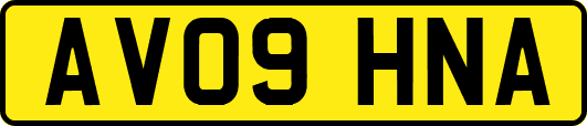 AV09HNA